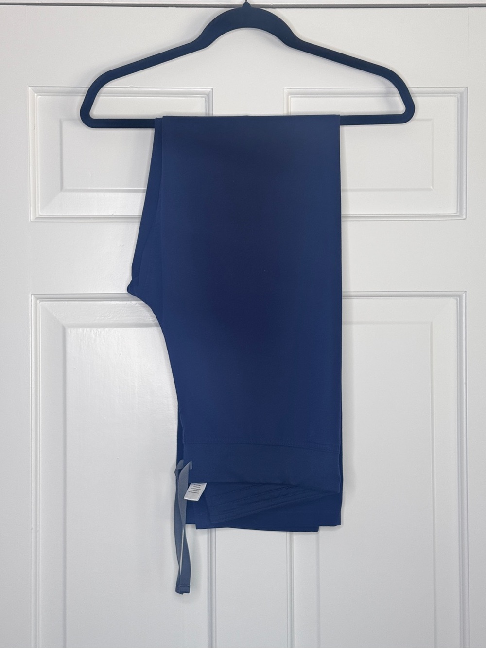 FIGS Livingston Pants in Navy